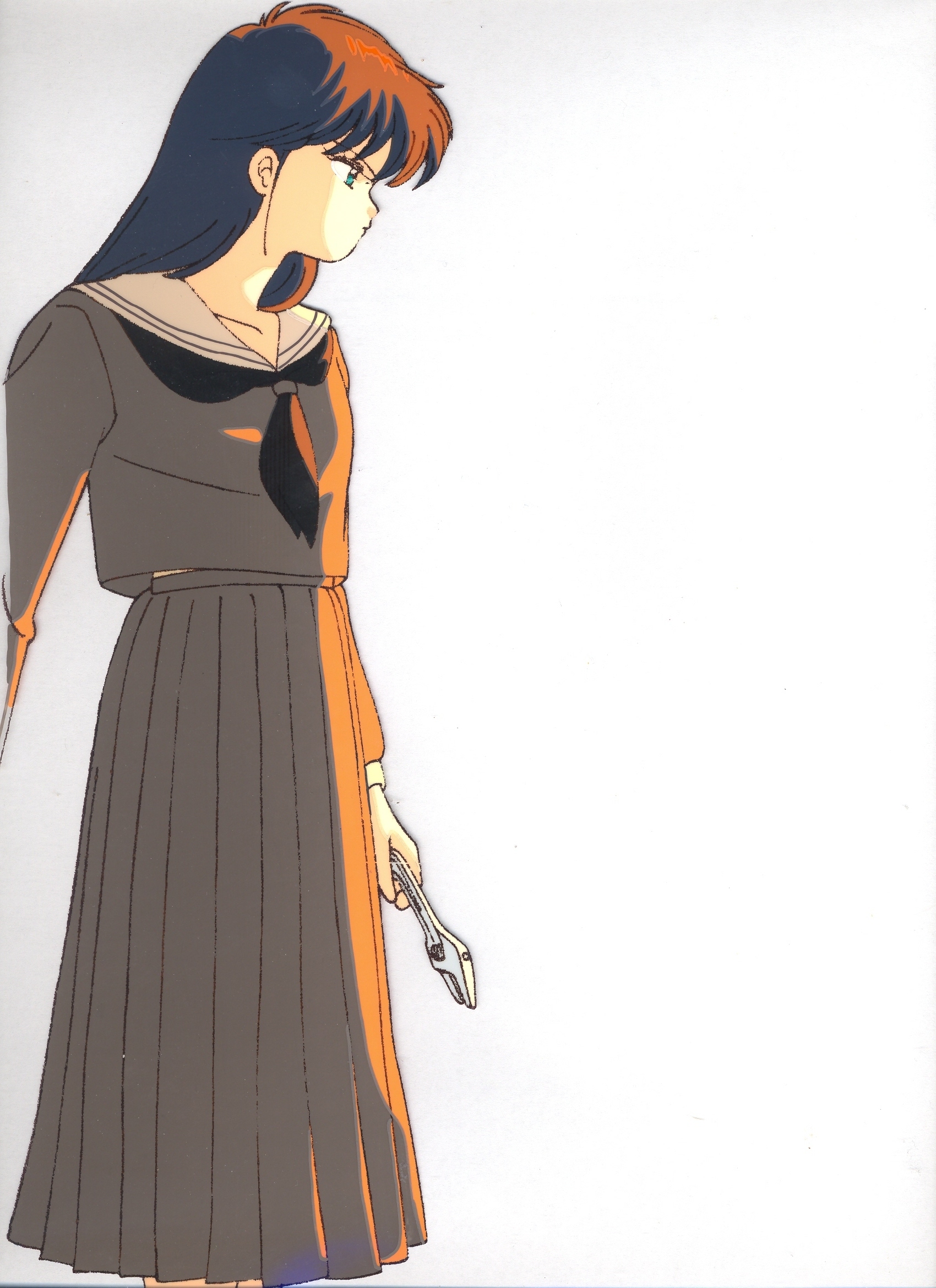 kimagure orange road figure